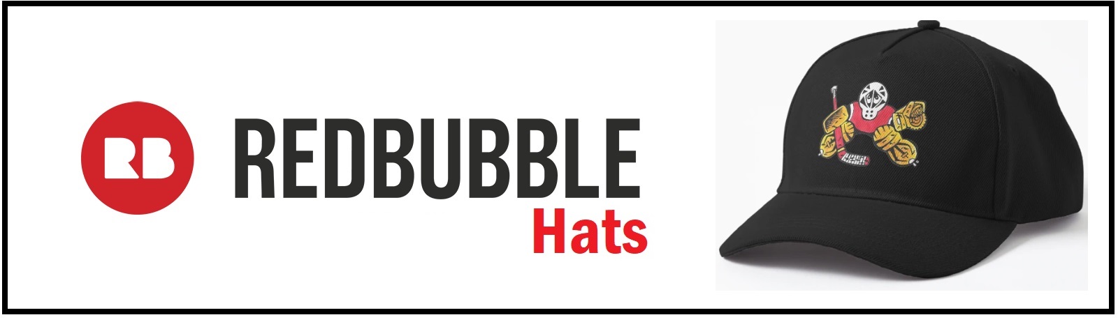 Redbubble_Hats